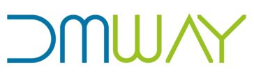 dmway analytics engine 로고