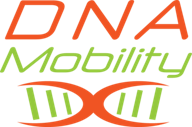 dna mobility consultants inc logo