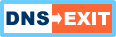dns exit email services logo