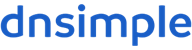 dnsimple логотип