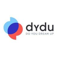 do you dream up logo