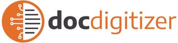 doc digitizer 로고