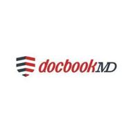 docbookmd логотип