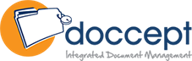 doccept logo