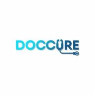 doccure logo