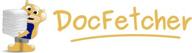 docfetcher logo