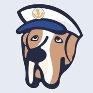 dockhound logo