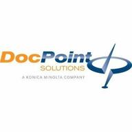 docpoint solutions logo