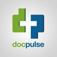 docpulse логотип