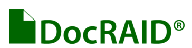 docraid logo