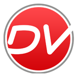 docsvault 로고