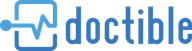 doctible logo