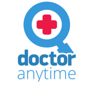 doctoranytime agenda логотип