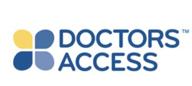 doctors access medical billing logo