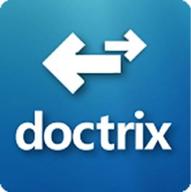 doctrix enterprise content management logo