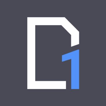 docufirst 로고