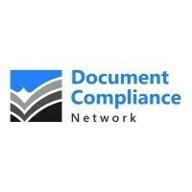 document compliance network logo