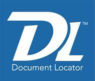 document locator logo