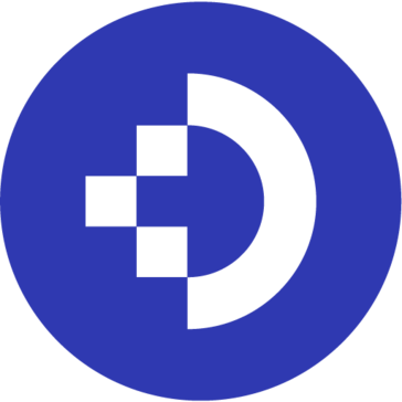 docuware 로고
