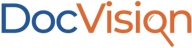 docvision logo