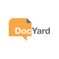 docyard platform logo