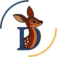 doe'sinfotech логотип