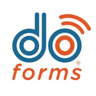 doforms логотип