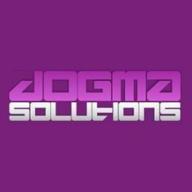 dogma solutions логотип