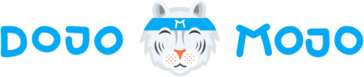 dojomojo 로고