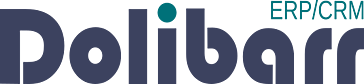 dolibarr erp crm 로고