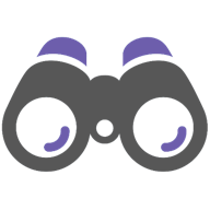 domain scout logo