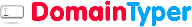 domaintyper logo