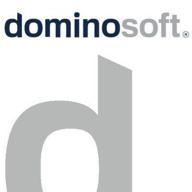 domino soft llc logo