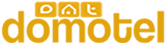 domotel pms logo