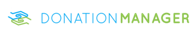 donation manager logo