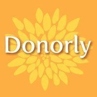 donorly 로고