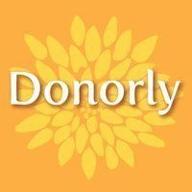 donorly logo