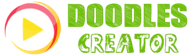 doodles creator logo