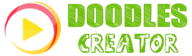 doodles creator логотип