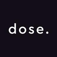 dose logo