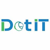 dot it логотип