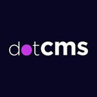 dotcms логотип