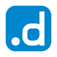 dotdata enterprise logo