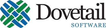 dovetail 로고