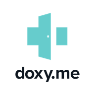 doxy.me логотип