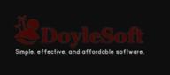 doylesoft logo