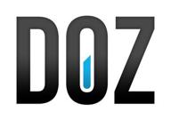 doz logo