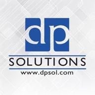 dp solutions, inc. логотип