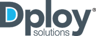 dploy solutions logo