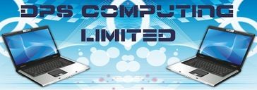 dps computing 로고